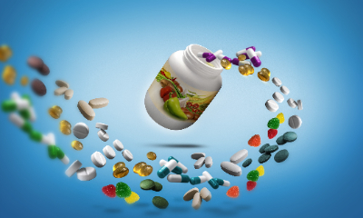 保健食品瓶 守护品质与信任的三大核心功能特性